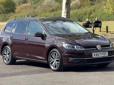 VW Golf VII