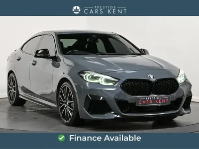 Used BMW M235