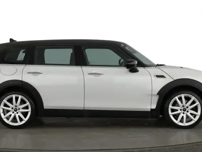 Used Mini Cooper Clubman Sport 2019 Silver Estate