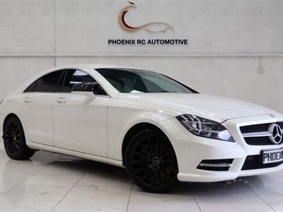 Mercedes CLS350