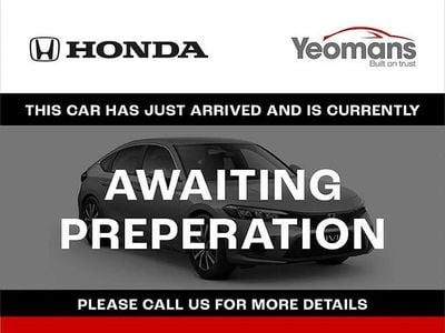 Used Honda Civic Sport 182 HP (133 kW) 2018 Grey Hatchback