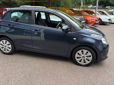 Citroën C1