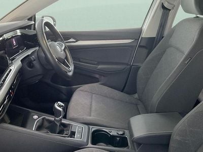 VW Golf VIII