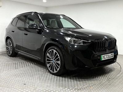 BMW iX1