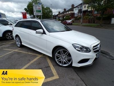Mercedes E250
