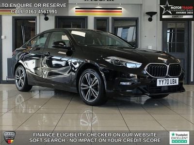 BMW 218