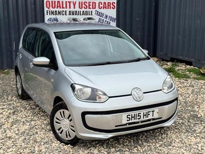 VW up!