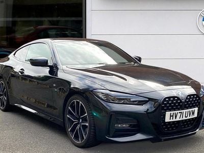 BMW 430