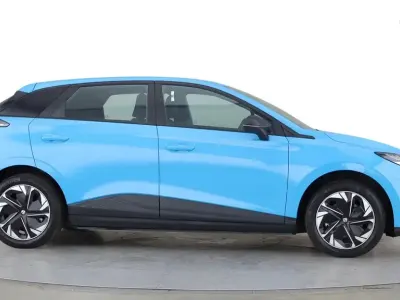 Used MG MG4 EV SE 2023 Hatchback