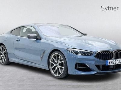 BMW M850