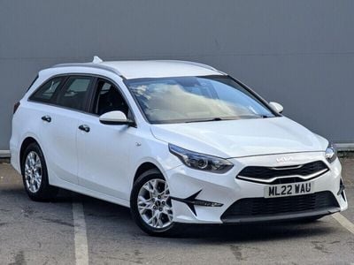 Kia Ceed Sportswagon