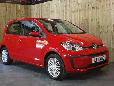 VW up!
