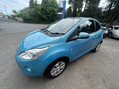Used Ford Ka