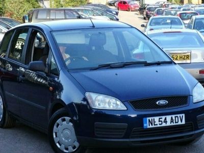 Used Ford C-MAX 2004 MPV