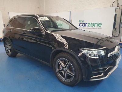Mercedes GLC220