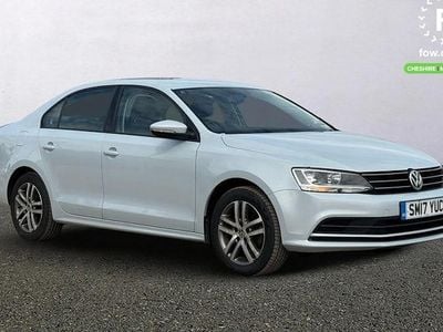 VW Jetta