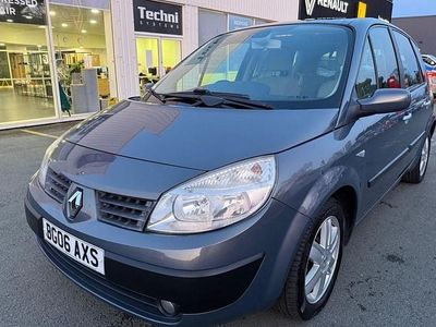 Renault Scénic II