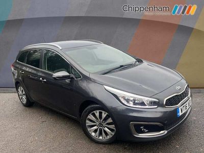 Kia Ceed Sportswagon