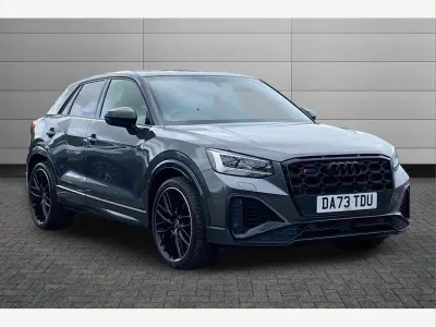 Usado Audi SQ2