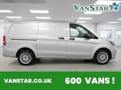 Mercedes Vito