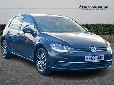VW Golf VII