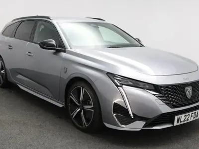 Used Peugeot 308 GTi 130 HP (95 kW) 2022