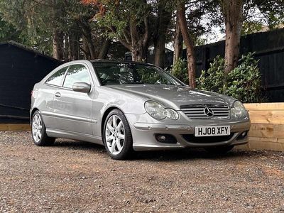 Mercedes C180
