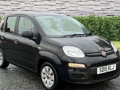 Used 2020 Fiat Panda Pop Hatchback | £3,400 (Super price)