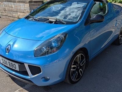 Renault Wind