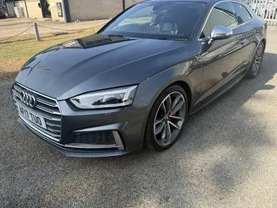 Used Audi A5