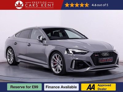 Audi RS5 Sportback