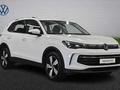 Second-hand VW Tiguan 150 CP (110 kW) 2024 SUV