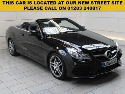 Mercedes E250