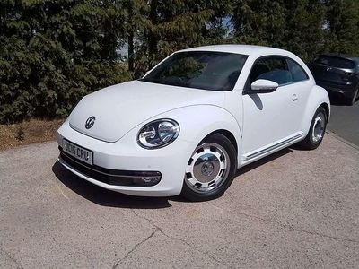 VW Beetle