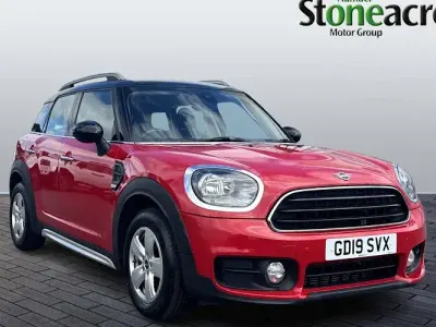 Used Mini Cooper Comfort 136 HP (100 kW) 2020 Hatchback