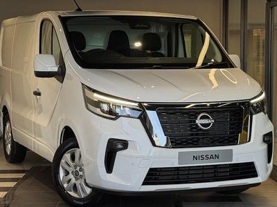 Nissan Primastar