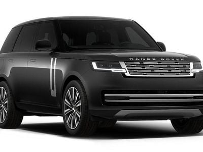 New 2025 Land Rover Range Rover Autobiography SUV | £129,640 (Good price)