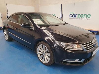 VW CC