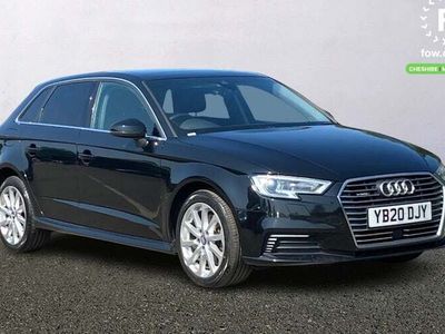 Audi A3 e-tron