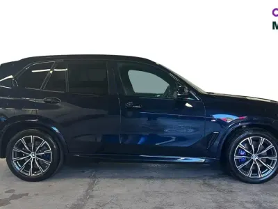 Used BMW X5
