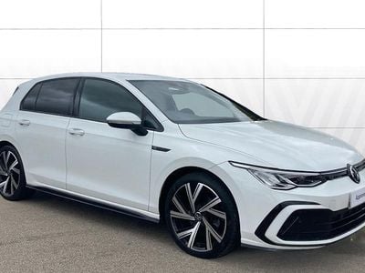 VW Golf VIII