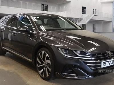 VW Arteon