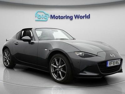 Mazda MX5