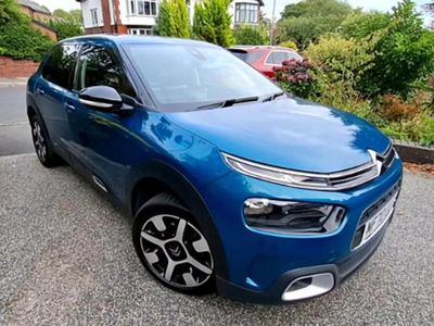Citroën C4 Cactus