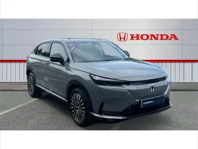 Used Honda e:Ny1 Elegance 150 kW (204 HP) 2024 Grey SUV