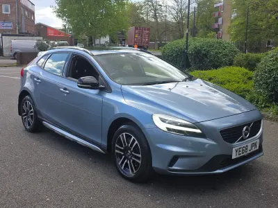 Gebraucht Volvo V40
