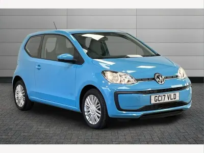Usado VW up!