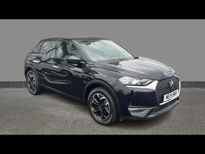 Used DS Automobiles DS3