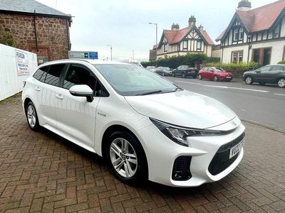 Used Suzuki Swace SZ-T 122 HP (89 kW) 2022 White Estate