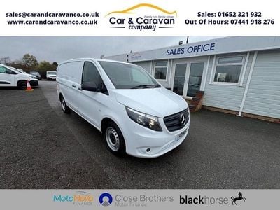 Mercedes Vito